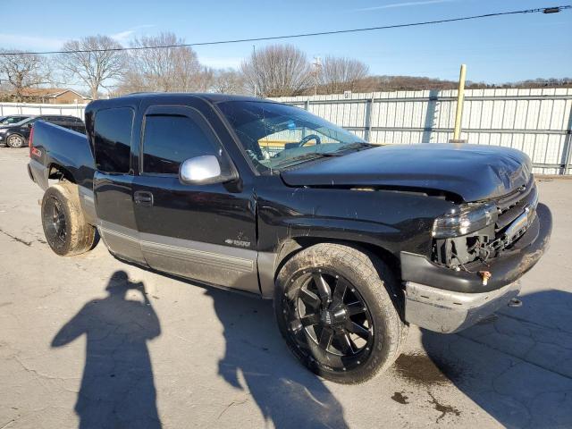 Photo 4 from auction – 1999 CHEVROLET SILVERADO with VIN 2GCEK19T2X1161774