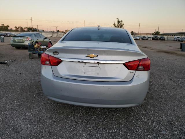 Photo 6 from auction – 2016 CHEVROLET IMPALA LS with VIN 2G11Z5SA5G9175947