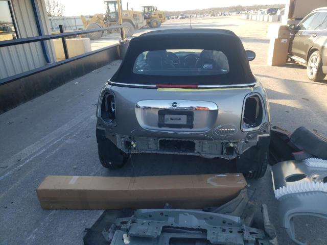 Photo 6 from auction – 2020 MINI COOPER with VIN WMWWJ3C07L3L04477