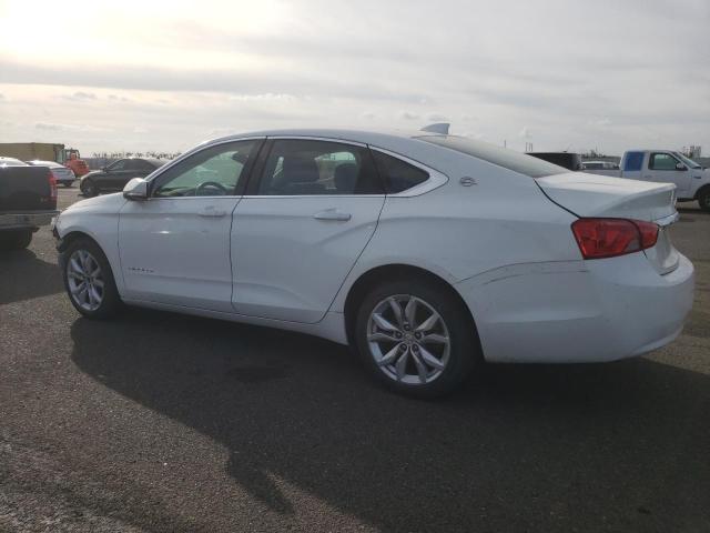 Photo 2 from auction – 2016 CHEVROLET IMPALA LT with VIN 2G1115S38G9118019
