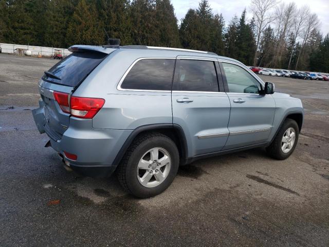 Photo 3 from auction – 2012 JEEP GRAND CHER with VIN 1C4RJFAG1CC294529