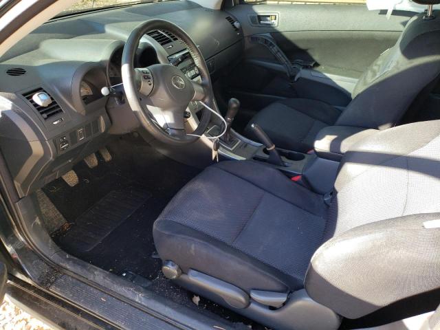 Photo 7 from auction – 2008 TOYOTA SCION TC with VIN JTKDE167780227509
