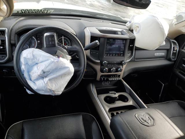 Photo 8 from auction – 2021 RAM 2500 LARAM with VIN 3C6UR5FL0MG509228