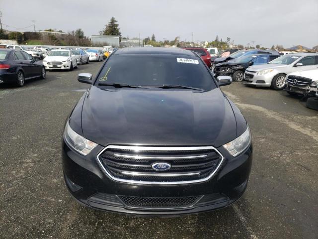 Photo 5 from auction – 2013 FORD TAURUS LIM with VIN 1FAHP2F85DG126462