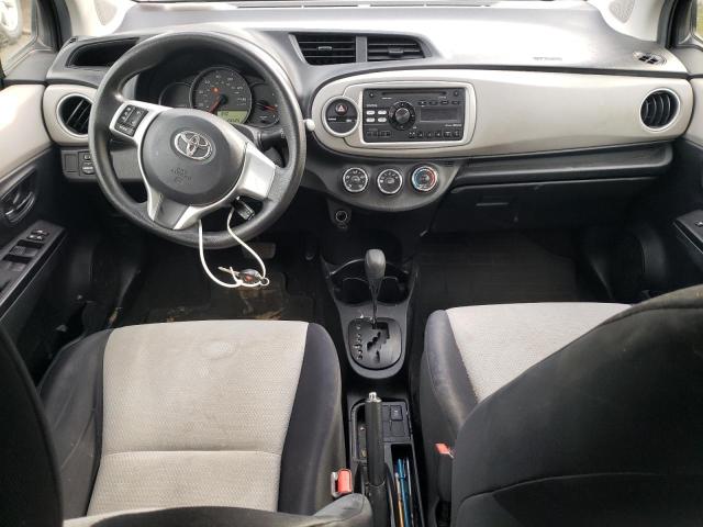 Photo 8 from auction – 2013 TOYOTA YARIS with VIN JTDKTUD30DD548865