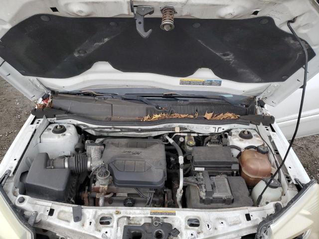 Photo 12 from auction – 2005 CHEVROLET EQUINOX LT with VIN 2CNDL63F556000811