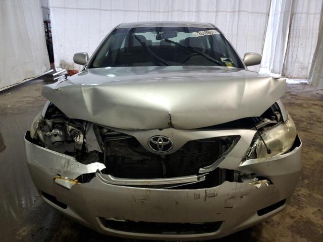 Photo 5 from auction – 2010 TOYOTA CAMRY BASE with VIN 4T1BF3EK7AU546125