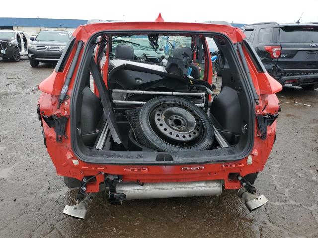 Photo 6 from auction – 2020 CHEVROLET BLAZER RS with VIN 3GNKBERS7LS580064