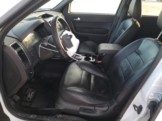 Photo 7 from auction – 2008 FORD ESCAPE LIM with VIN 1FMCU941X8KD97978