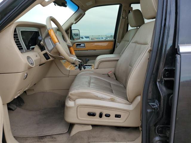 Photo 7 from auction – 2007 LINCOLN NAVIGATOR with VIN 5LMFL28537LJ10779
