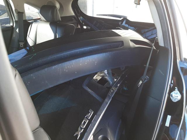 Photo 12 from auction – 2014 ACURA RDX TECHNO with VIN 5J8TB3H5XEL004167