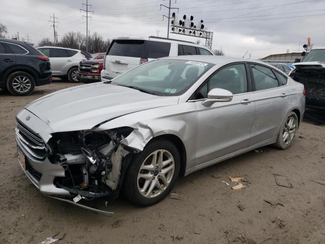 Photo 1 from auction – 2016 FORD FUSION SE with VIN 1FA6P0H73G5100829