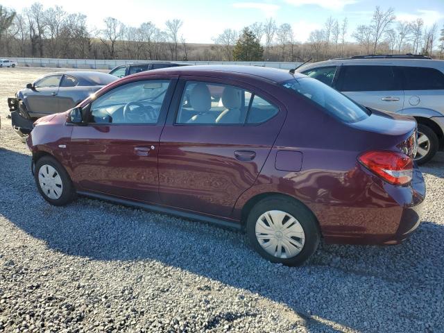 Photo 2 from auction – 2019 MITSUBISHI MIRAGE with VIN ML32F3FJ9KHF11080