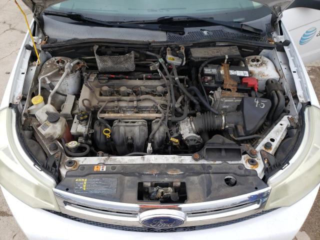 Photo 11 from auction – 2008 FORD FOCUS SE with VIN 1FAHP35N68W125376