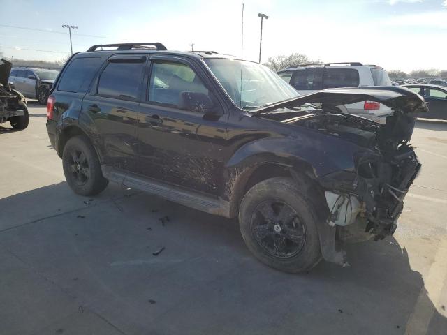 Photo 4 from auction – 2009 FORD ESCAPE XLT with VIN 1FMCU03G29KB70710