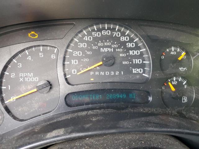 Photo 9 from auction – 2006 CHEVROLET SILVERADO with VIN 2GCEC13T061183180