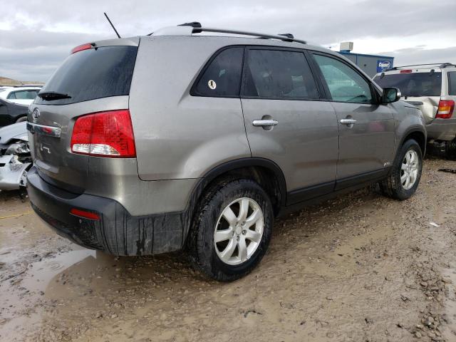 Photo 3 from auction – 2011 KIA SORENTO BA with VIN 5XYKTDA16BG096793