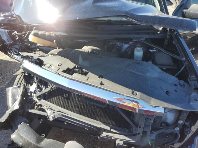 Photo 11 from auction – 2016 CHEVROLET SILVERADO with VIN 1GCRCNEH0GZ423905