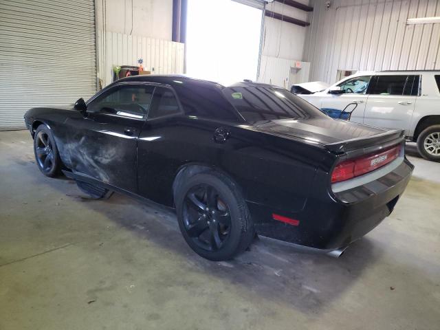Photo 2 from auction – 2013 DODGE CHALLENGER with VIN 2C3CDYBT4DH670373