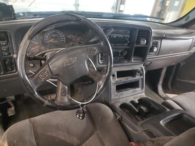 Photo 8 from auction – 2006 CHEVROLET SILVERADO with VIN 1GCHK23D76F148952