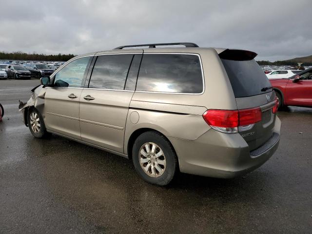 Photo 2 from auction – 2008 HONDA ODYSSEY EX with VIN 5FNRL38438B076834
