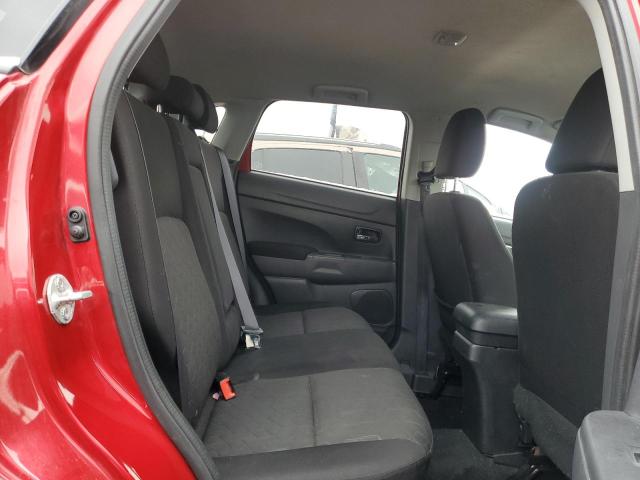 Photo 10 from auction – 2020 MITSUBISHI OUTLANDER with VIN JA4AP3AU7LU021017