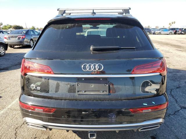 Photo 6 from auction – 2021 AUDI Q5 E PREMI with VIN WA1E2AFY3M2138476