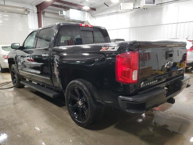 Photo 2 from auction – 2016 CHEVROLET SILVERADO2 with VIN 3GCUKSEC8GG192378