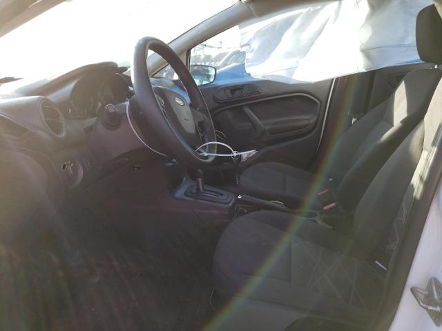 Photo 7 from auction – 2014 FORD FIESTA S with VIN 3FADP4AJ9EM226141