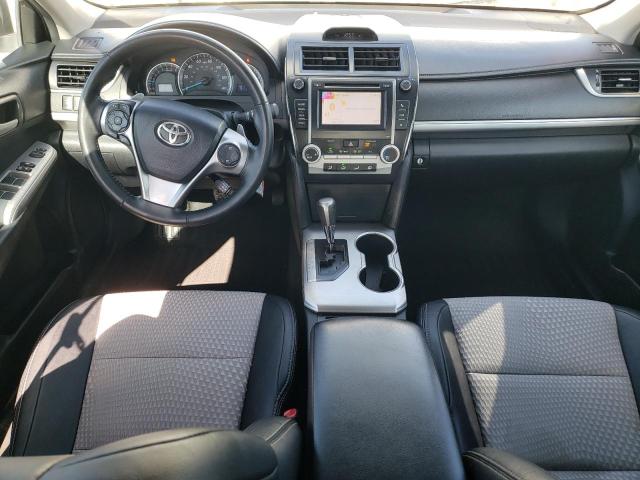 Photo 8 from auction – 2014 TOYOTA CAMRY L with VIN 4T1BF1FK9EU728918