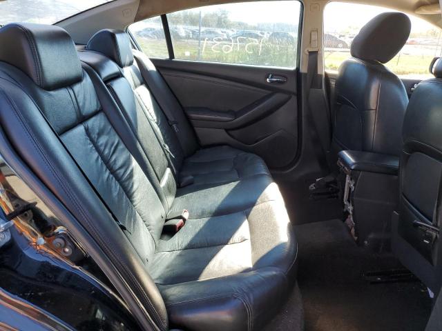 Photo 10 from auction – 2011 NISSAN ALTIMA BAS with VIN 1N4AL2AP7BN435192