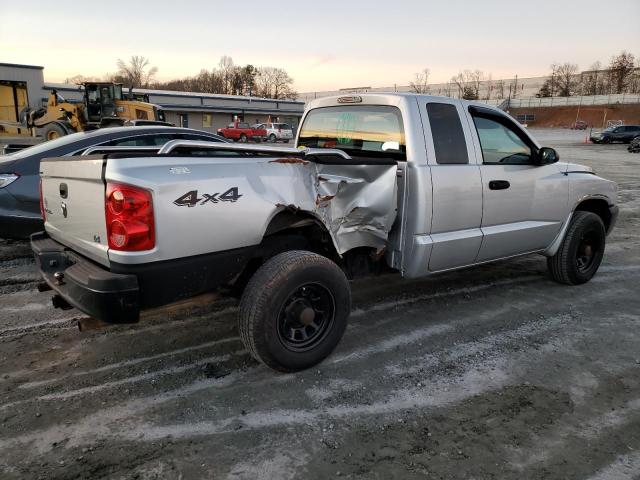 Photo 3 from auction – 2006 DODGE DAKOTA ST with VIN 1D7HW22K06S530306
