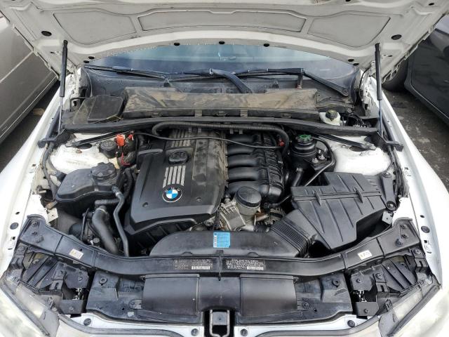Photo 11 from auction – 2011 BMW 328 I SULE with VIN WBADW7C58BE543972