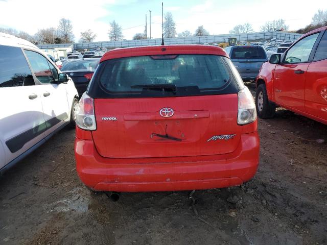 Photo 6 from auction – 2007 TOYOTA COROLLA MA with VIN 2T1KR32E97C649420