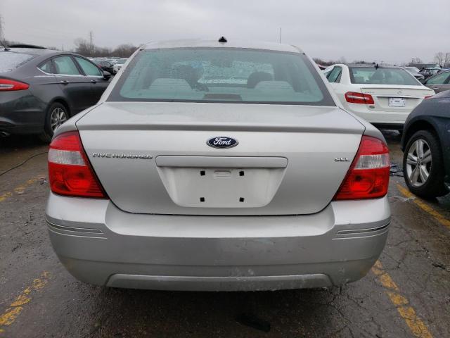 Photo 6 from auction – 2007 FORD FIVE HUNDR with VIN 1FAFP24167G100860