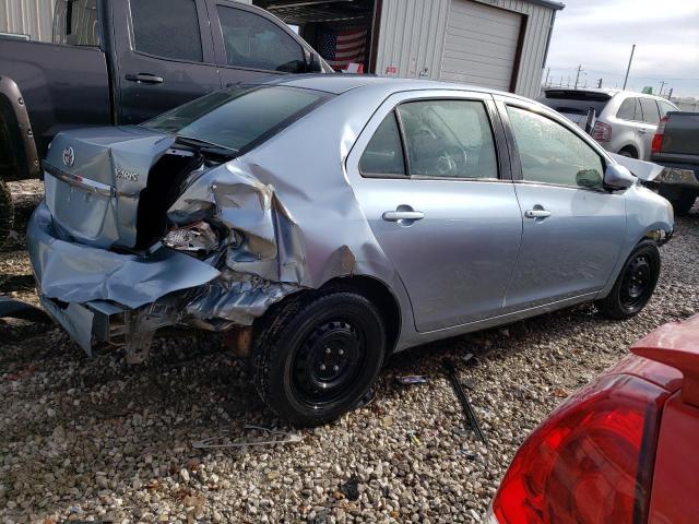Photo 3 from auction – 2010 TOYOTA YARIS with VIN JTDBT4K32A1362728