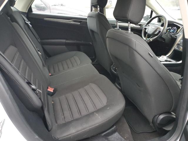 Photo 10 from auction – 2020 FORD FUSION SE with VIN 3FA6P0LU6LR204218