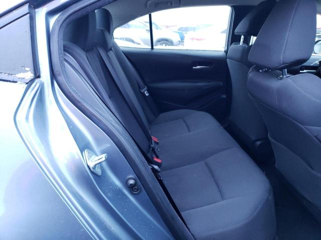 Photo 10 from auction – 2020 TOYOTA COROLLA LE with VIN JTDEPRAE2LJ020717