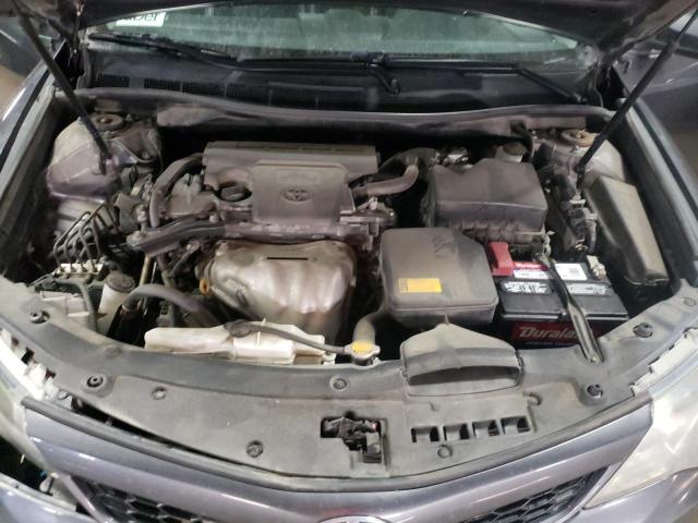 Photo 11 from auction – 2014 TOYOTA CAMRY L with VIN 4T1BF1FK9EU753186