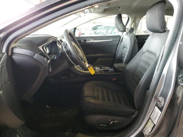 Photo 7 from auction – 2014 FORD FUSION SE with VIN 3FA6P0HD1ER103440