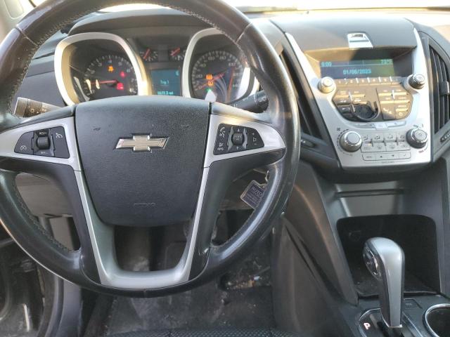 Photo 8 from auction – 2010 CHEVROLET EQUINOX with VIN 2CNALDEWXA6204535