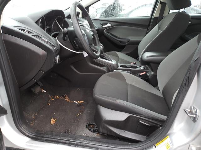 Photo 7 from auction – 2013 FORD FOCUS SE with VIN 1FADP3F29DL117559