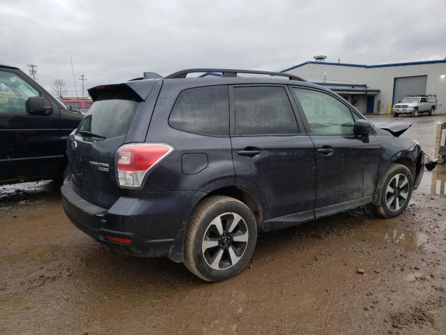 Photo 3 from auction – 2017 SUBARU FORESTER 2 with VIN JF2SJAEC5HH495986