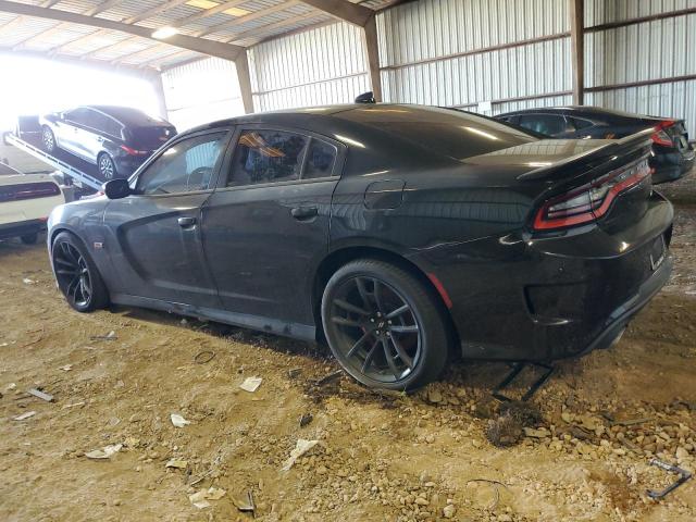 Photo 2 from auction – 2020 DODGE CHARGER SC with VIN 2C3CDXGJ9LH133482