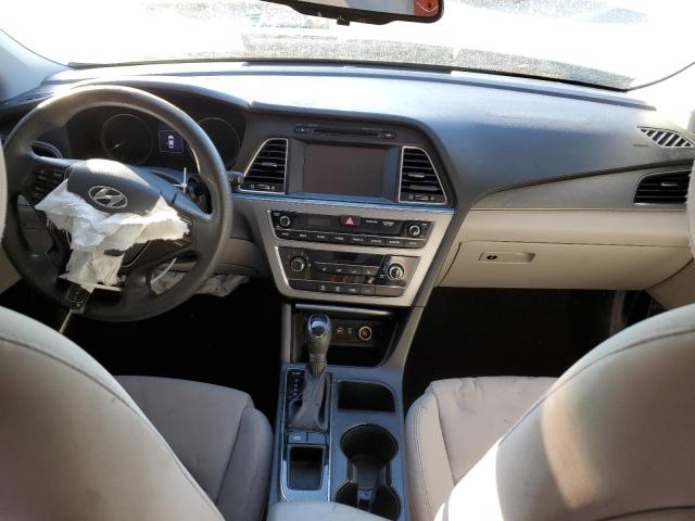 Photo 8 from auction – 2016 HYUNDAI SONATA SE with VIN 5NPE24AF6GH337778