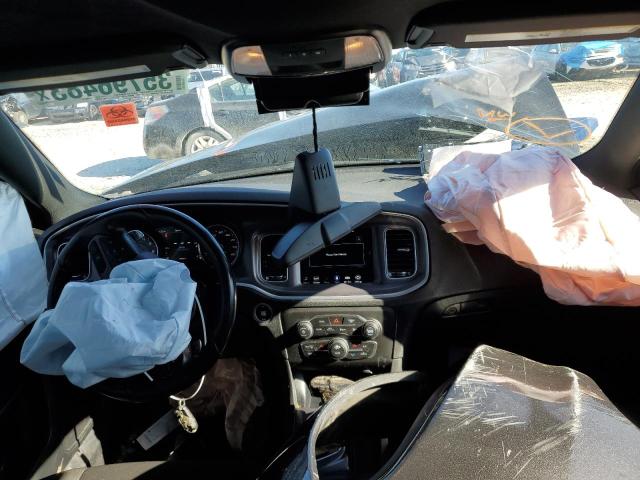 Photo 8 from auction – 2021 DODGE CHARGER R/ with VIN 2C3CDXCT5MH517879