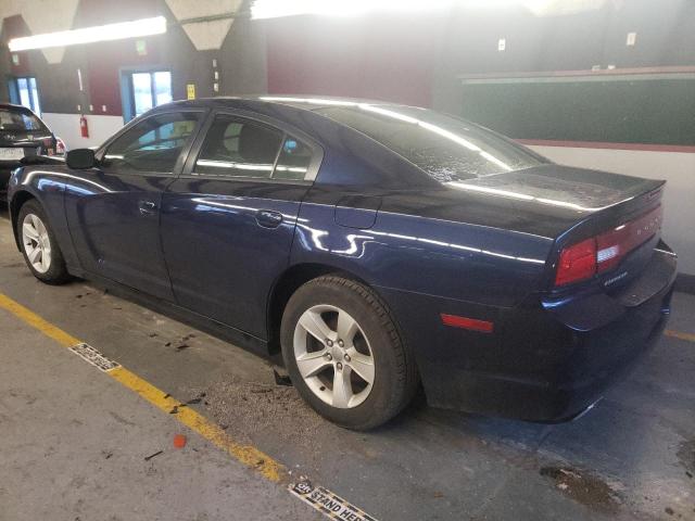 Photo 2 from auction – 2014 DODGE CHARGER SE with VIN 2C3CDXBG8EH204640