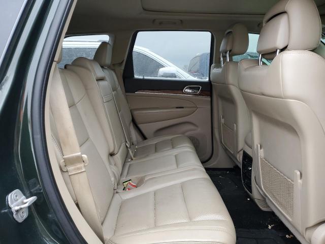 Photo 11 from auction – 2011 JEEP GRAND CHER with VIN 1J4RR5GT9BC628743