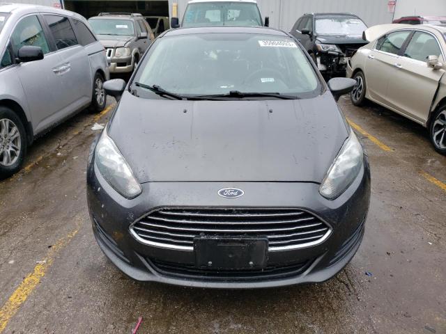 Photo 5 from auction – 2018 FORD FIESTA SE with VIN 3FADP4EJ3JM108929