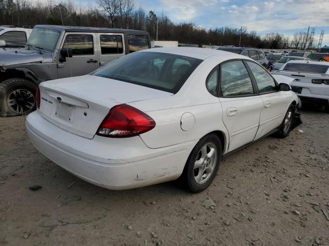 Photo 3 from auction – 2004 FORD TAURUS SES with VIN 1FAFP55U94A144621